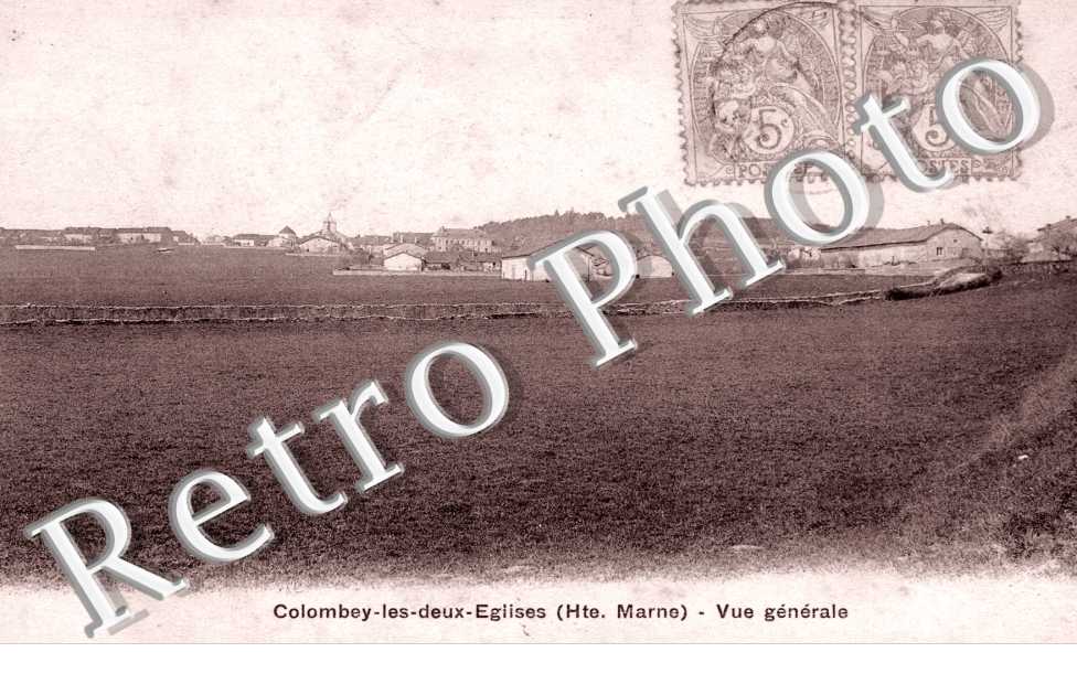 Vue generale