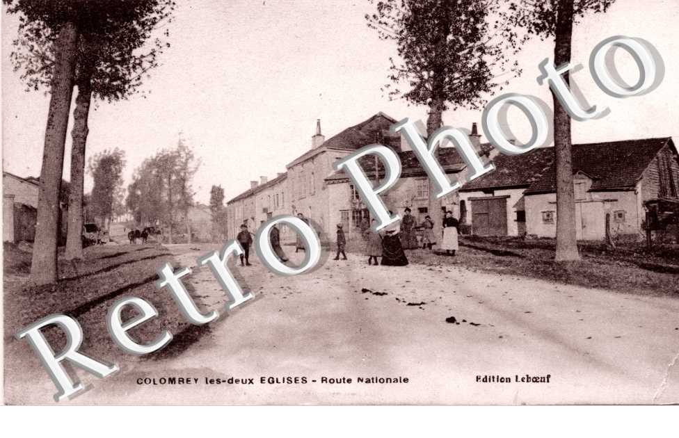 Route nationale