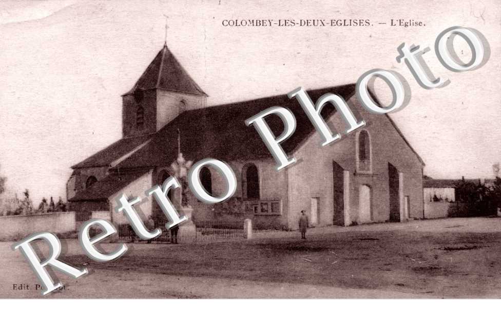 Eglise