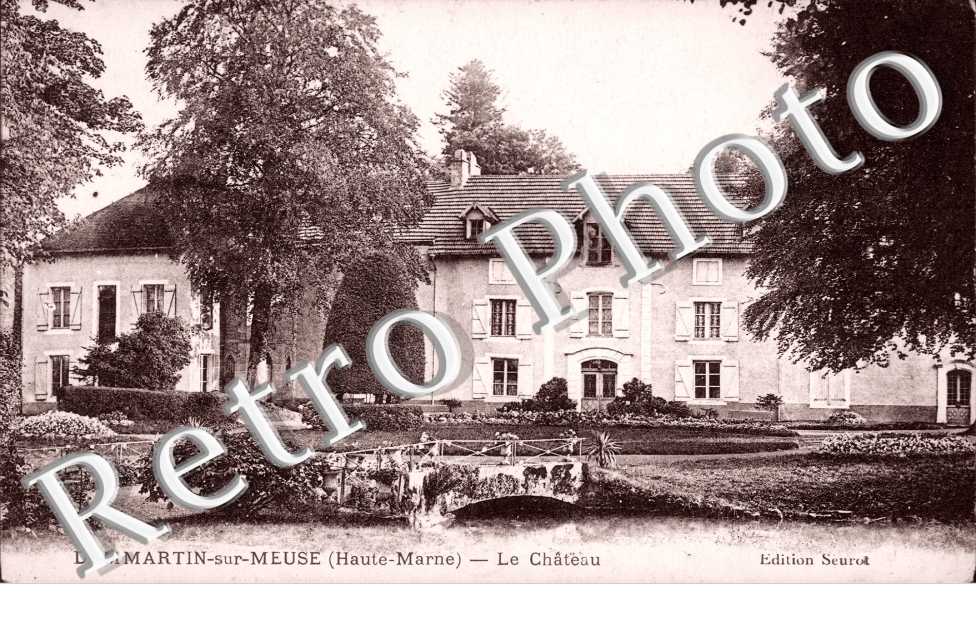 Le chateau