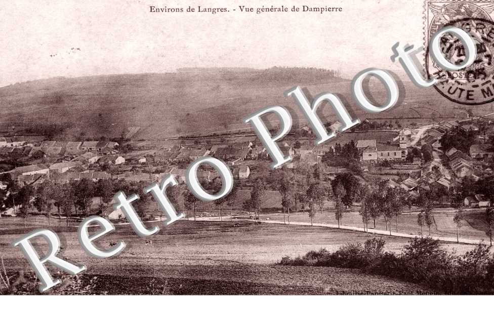 Vue generale