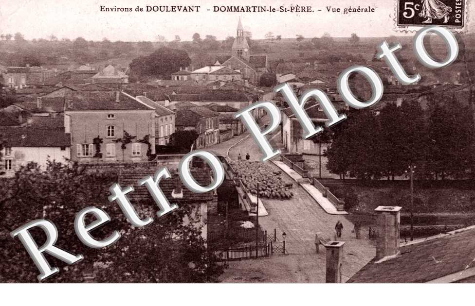 Vue generale