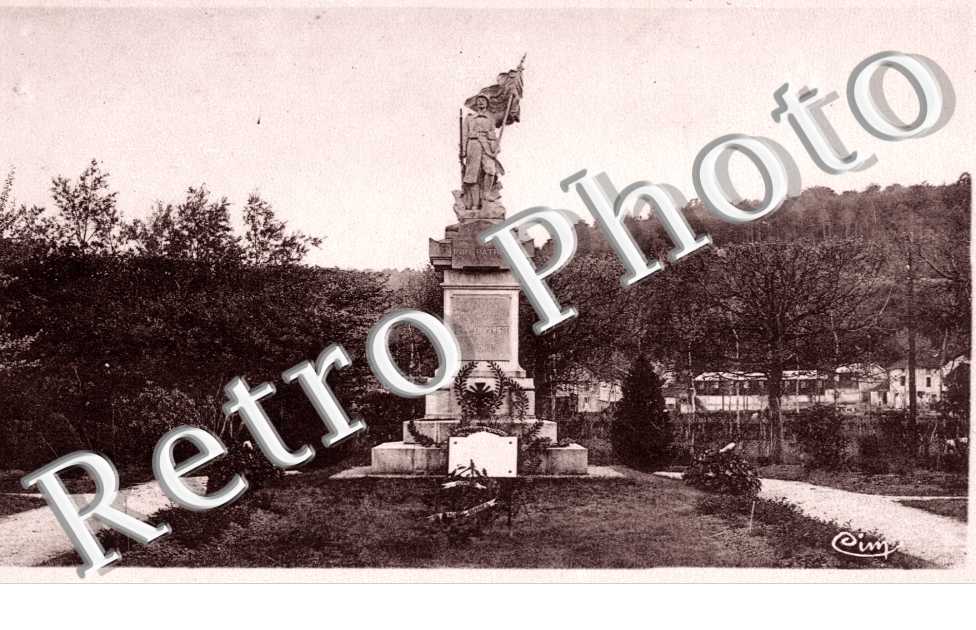 Monument aux morts