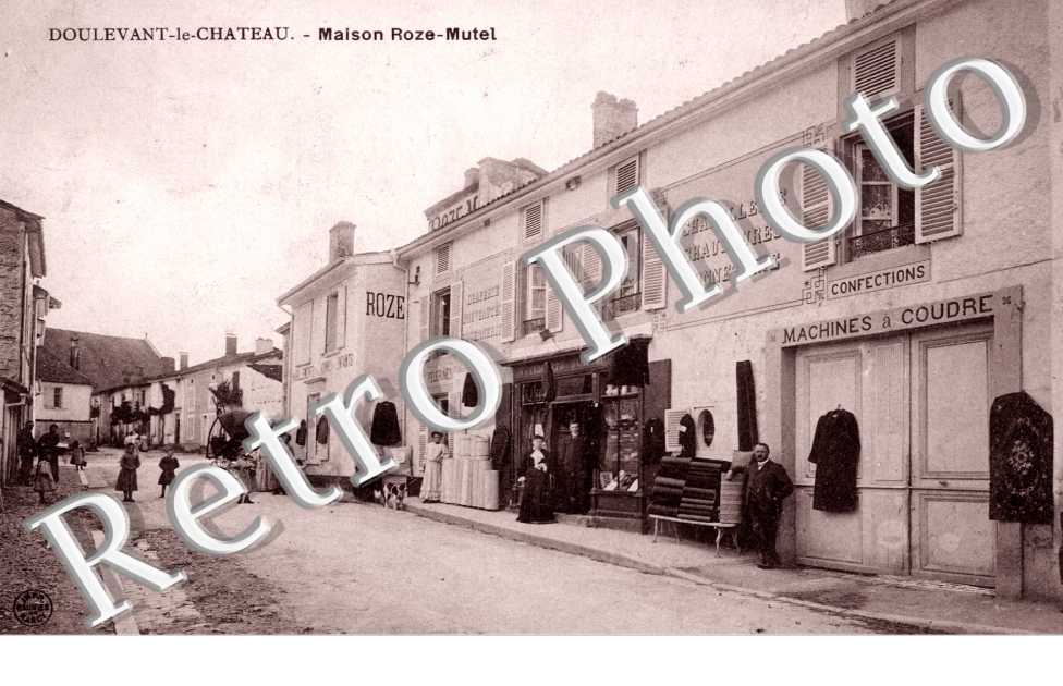 maison Roze-Mutel