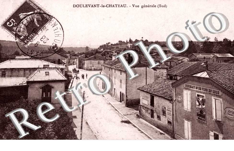Vue generale