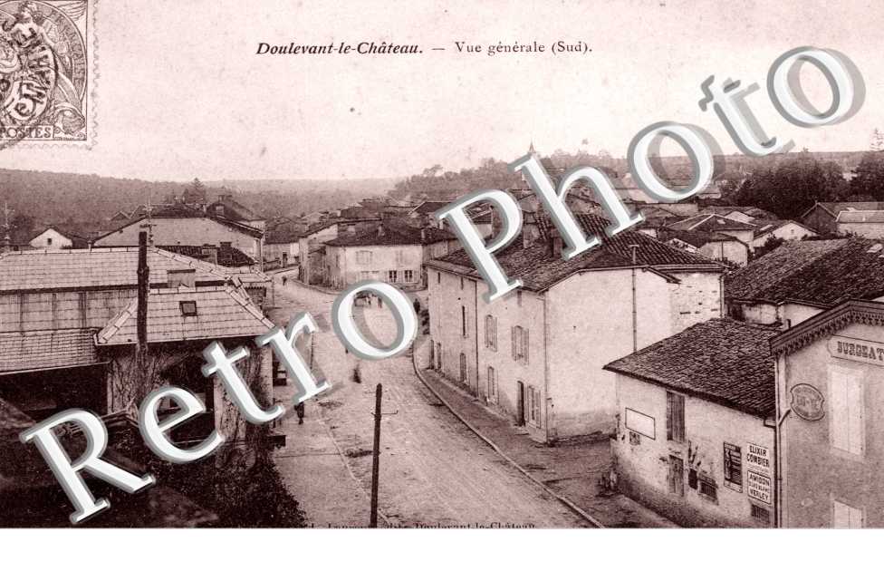Vue generale