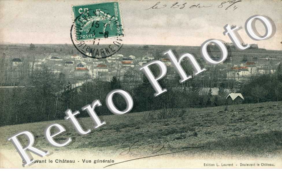 vue generale