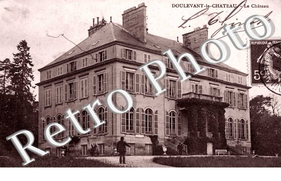 Chateau