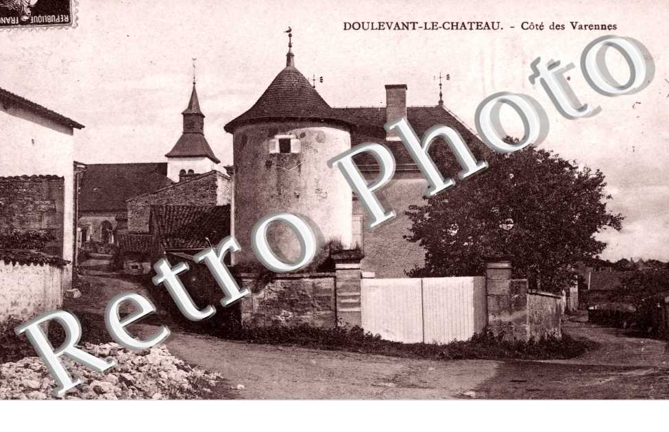 Cote des Varennes