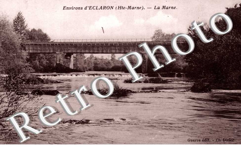 La Marne