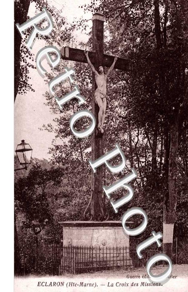 Croix de mission