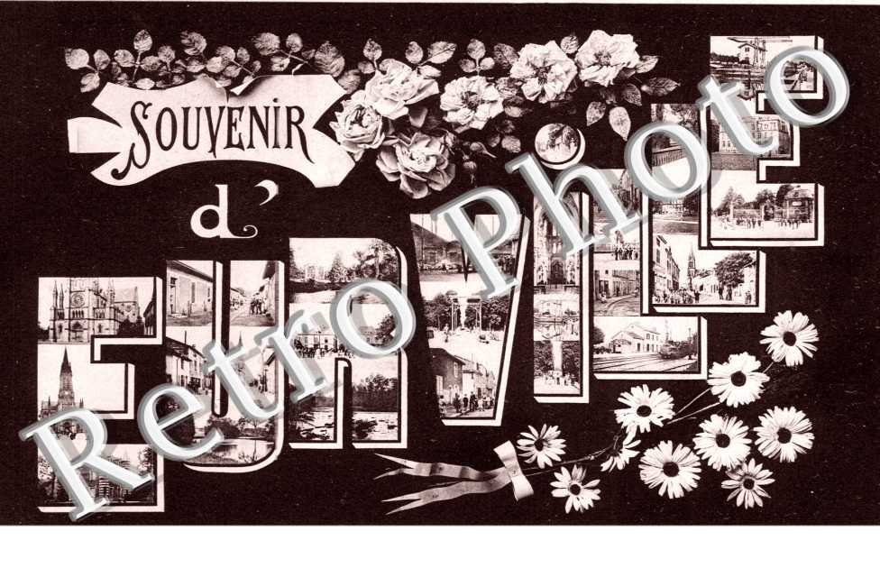souvenir d&#039;eurville