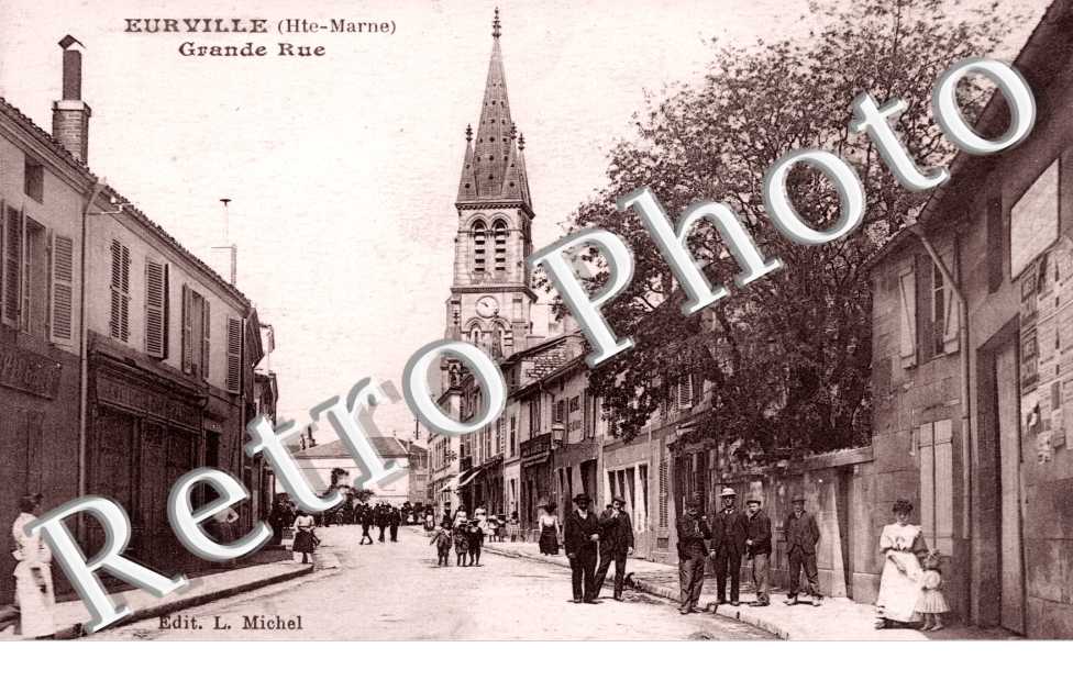 Grande rue