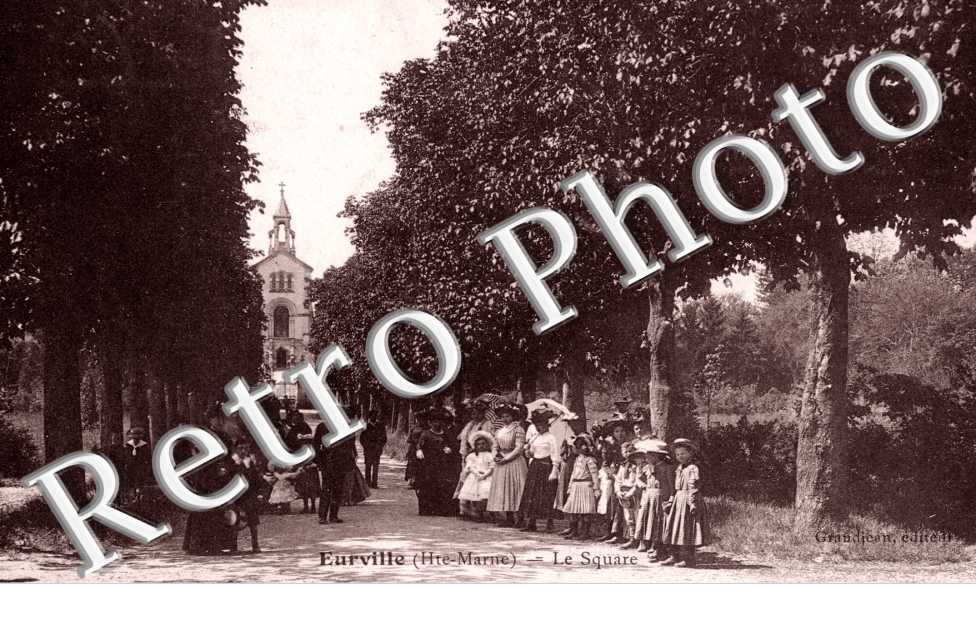 le square