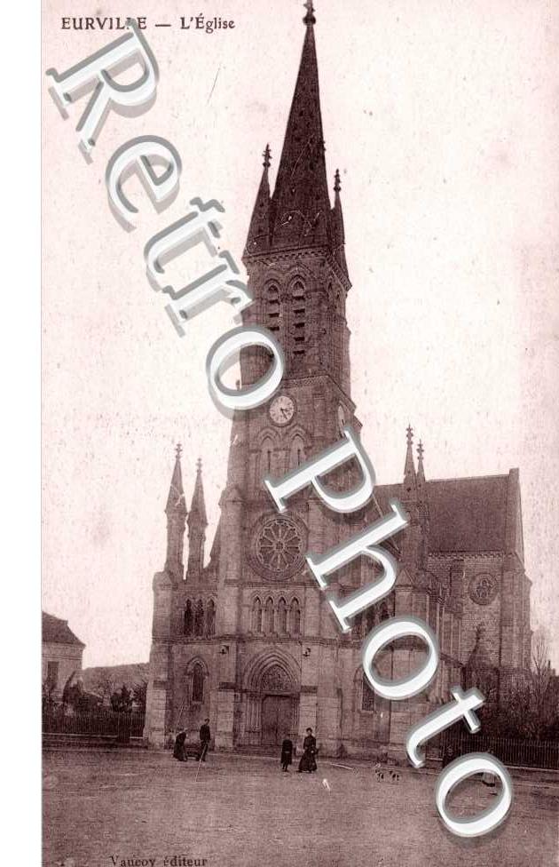 Eglise