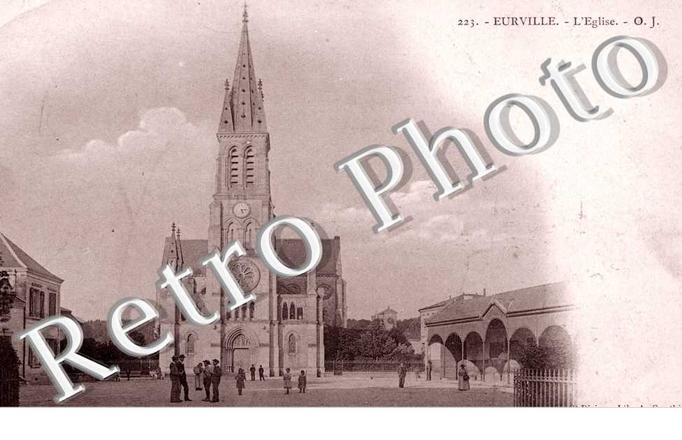 l&#039;eglise