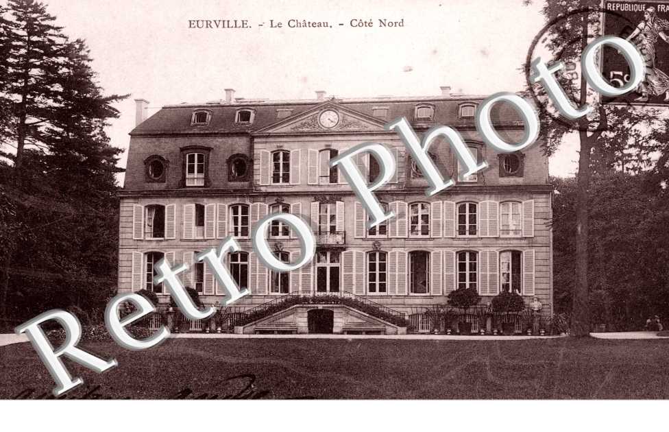 le Chateau - cote Nord