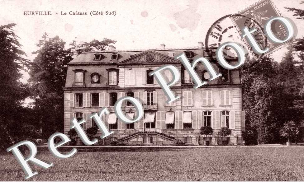 le Chateau
