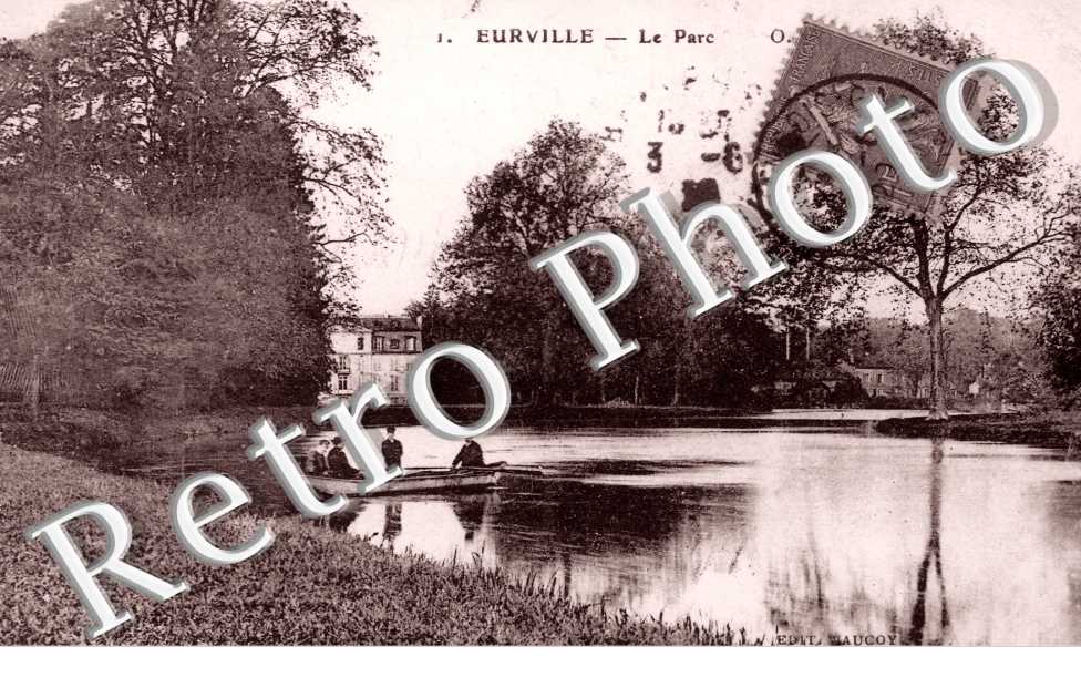 le parc