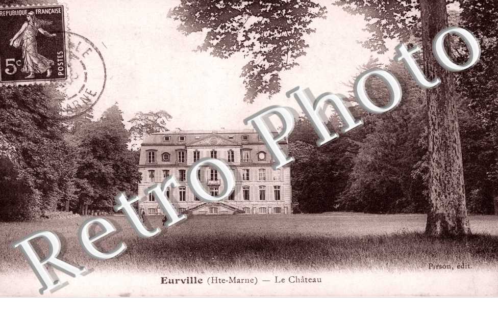 le Chateau