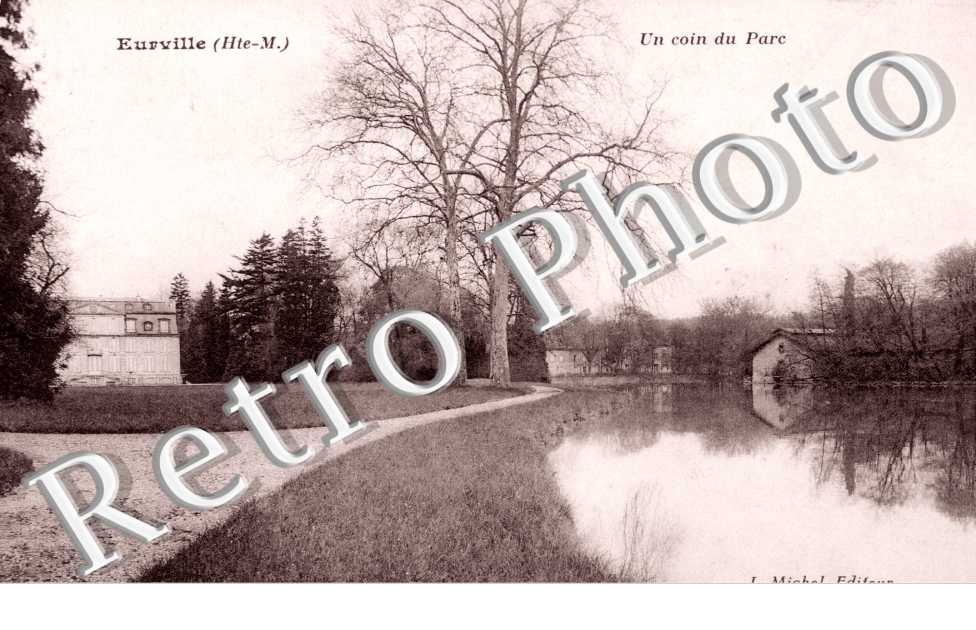 Un c oin du parc