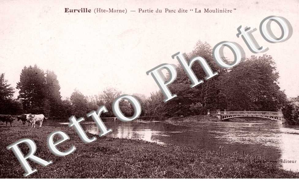 la Mouliniere
