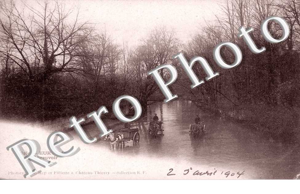 l&#039;abreuvoir