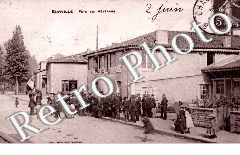 fete des veterans
