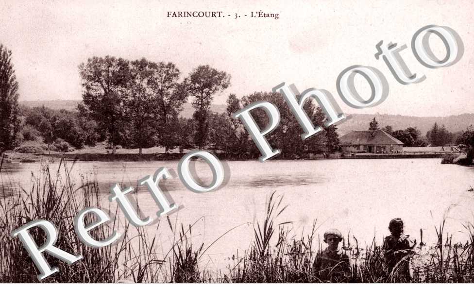 L&#039;etang