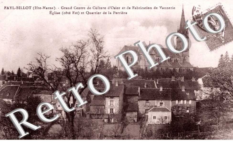 Eglise