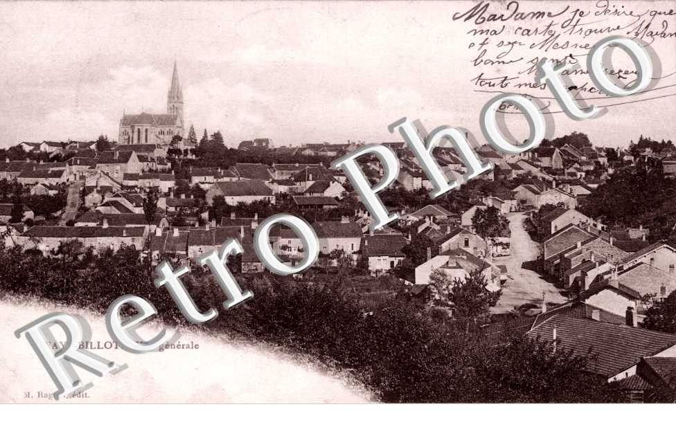 Vue generale