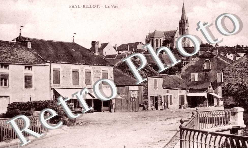 le vau