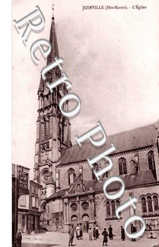 l&#039;Eglise