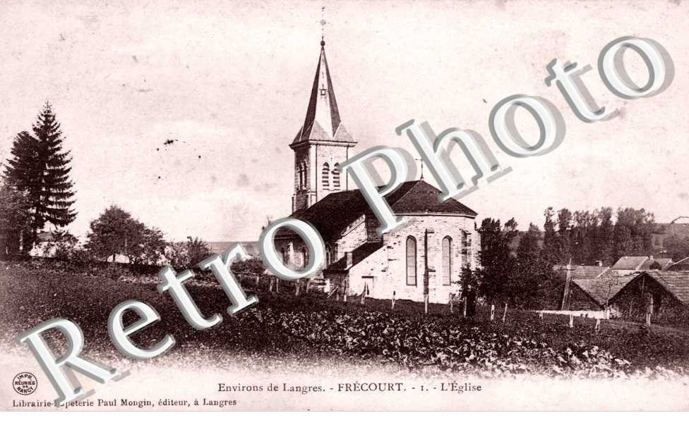  Eglise
