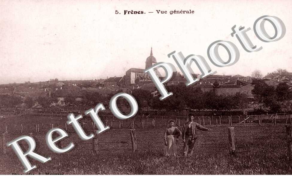Vue generale