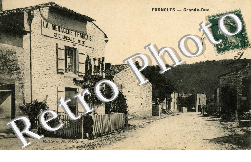 Grande-rue