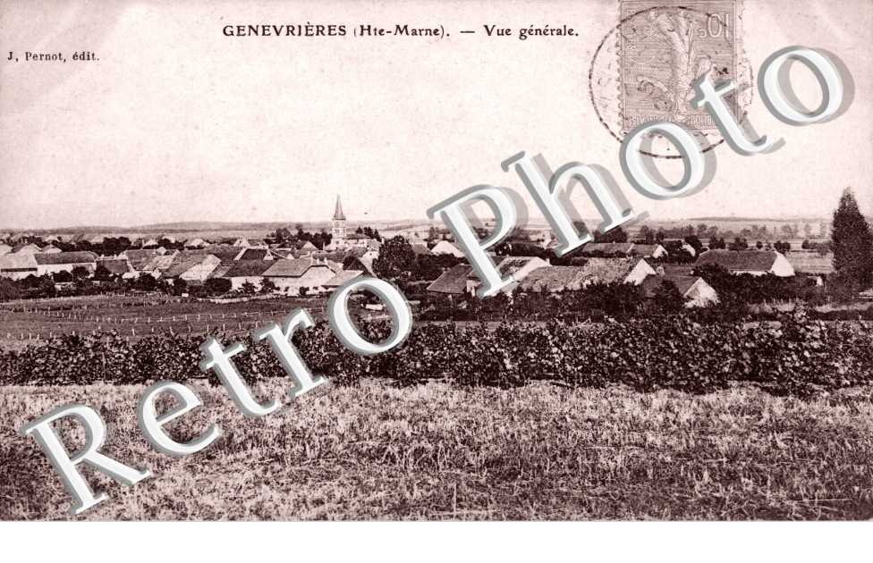 Vue generale