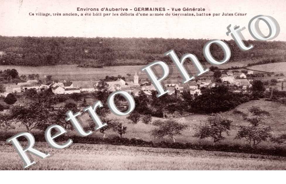 Vue generale