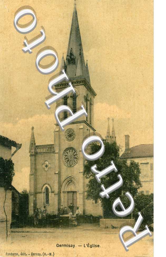 L&#039;eglise