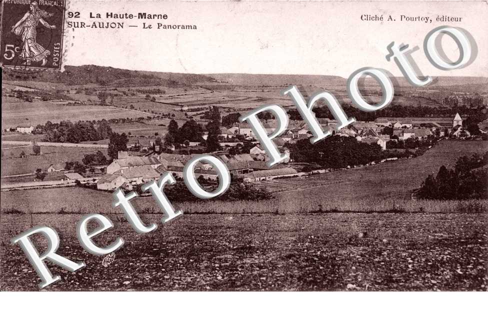 le panorama