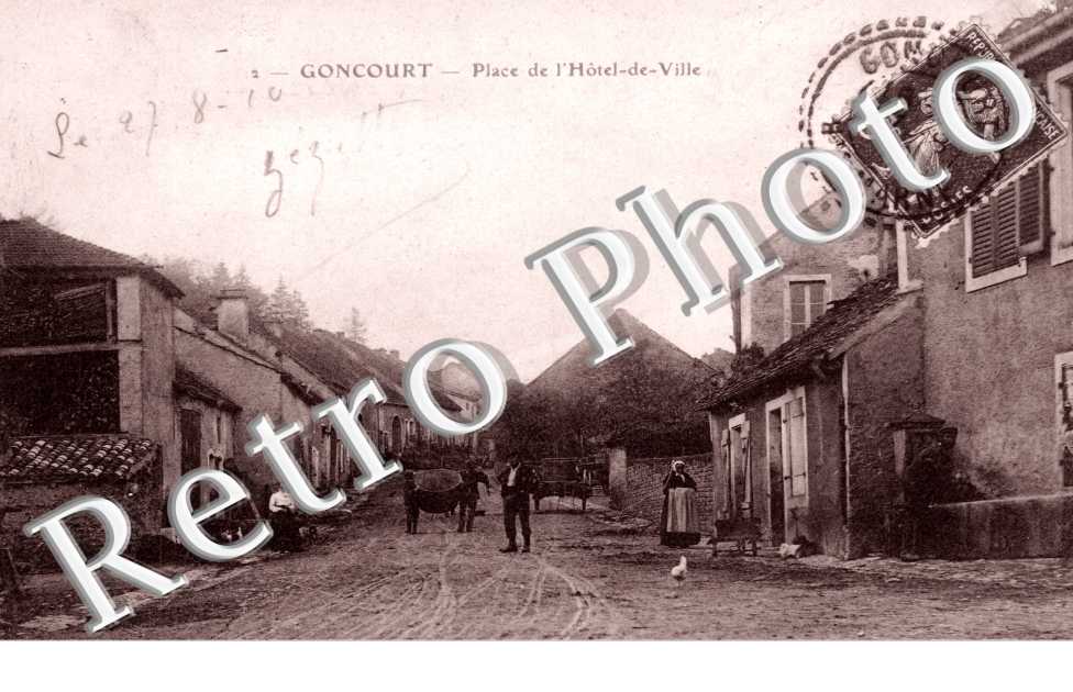 place de l&#039; Hotel de ville
