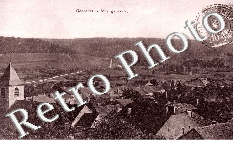 Vue generale