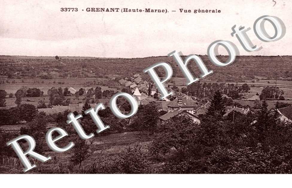 Vue generale
