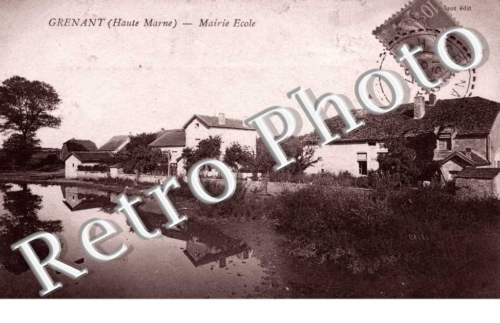 Mairie - ecole