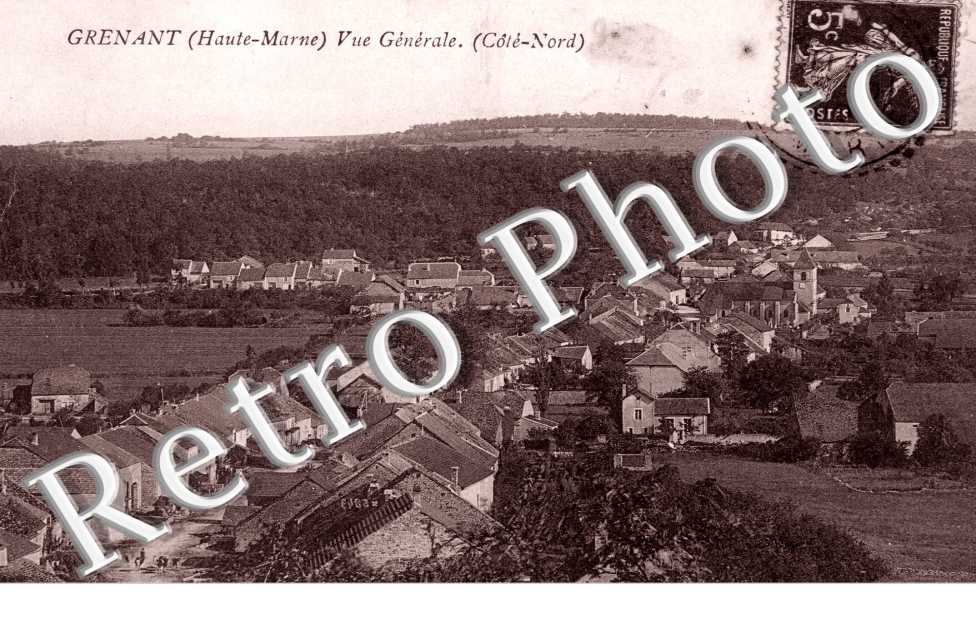 Vue generale