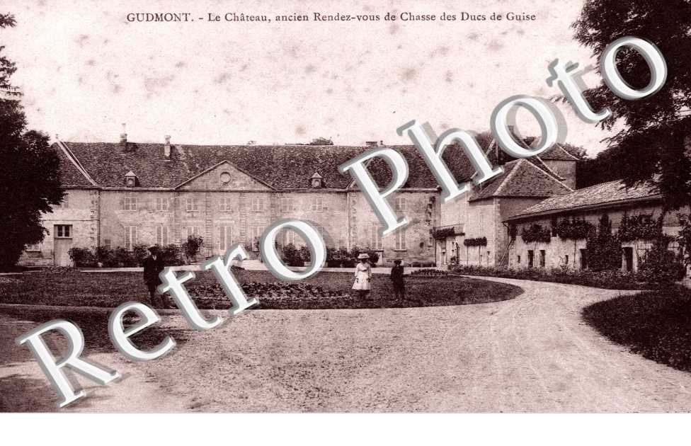 Chateau