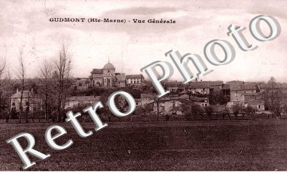 Vue generale