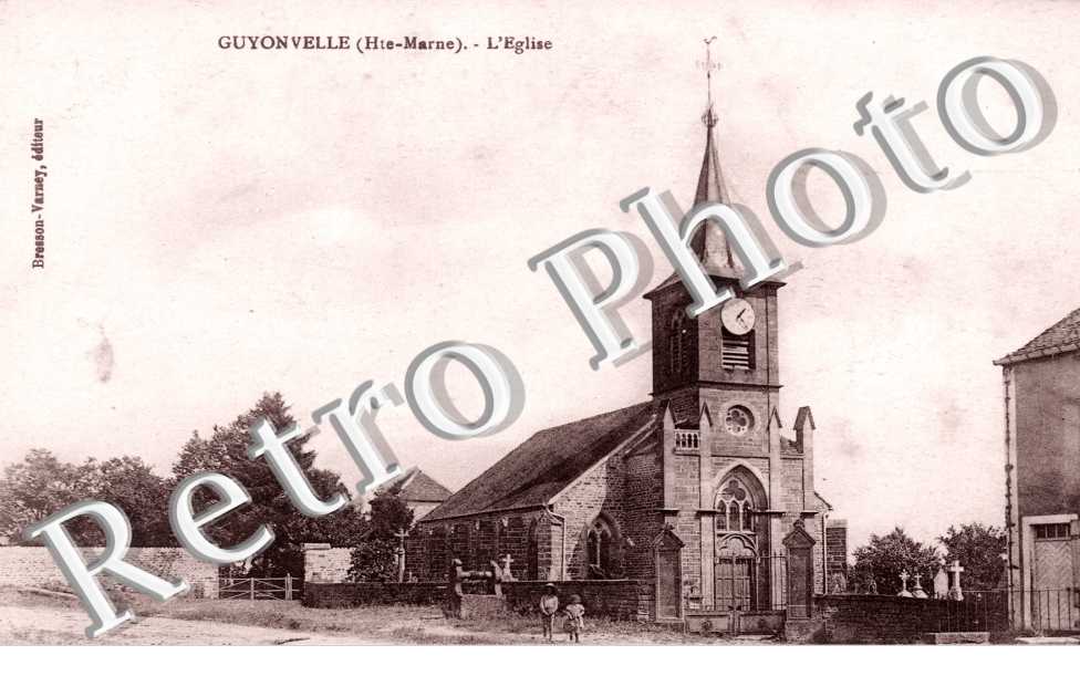 L&#039;eglise
