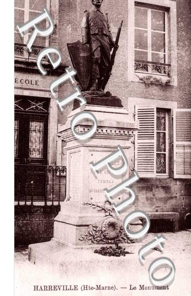 Le monument