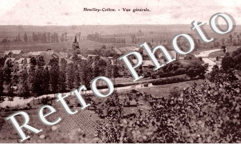 Vue generale